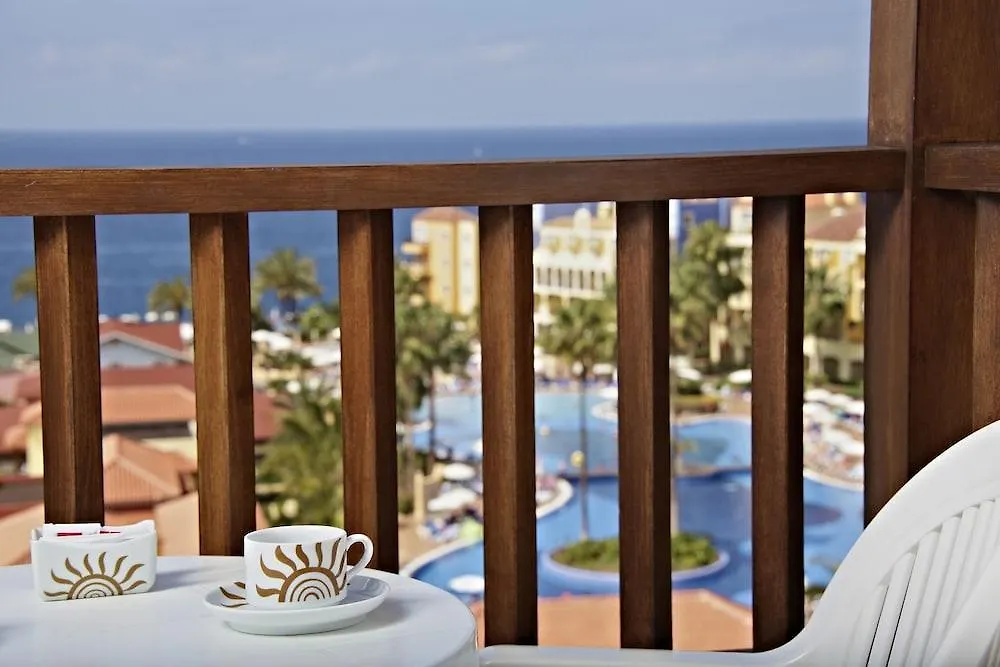 Hotel Bahia Principe Sunlight Costa Adeje  Costa Adeje (Tenerife)