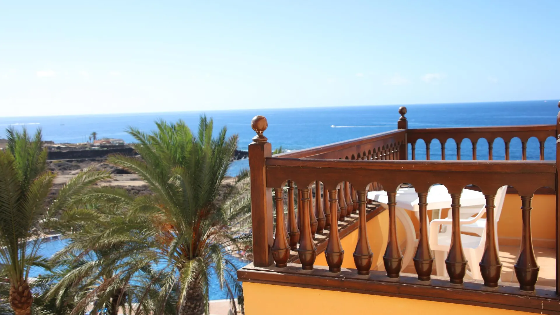 Hotel Bahia Principe Sunlight Costa Adeje