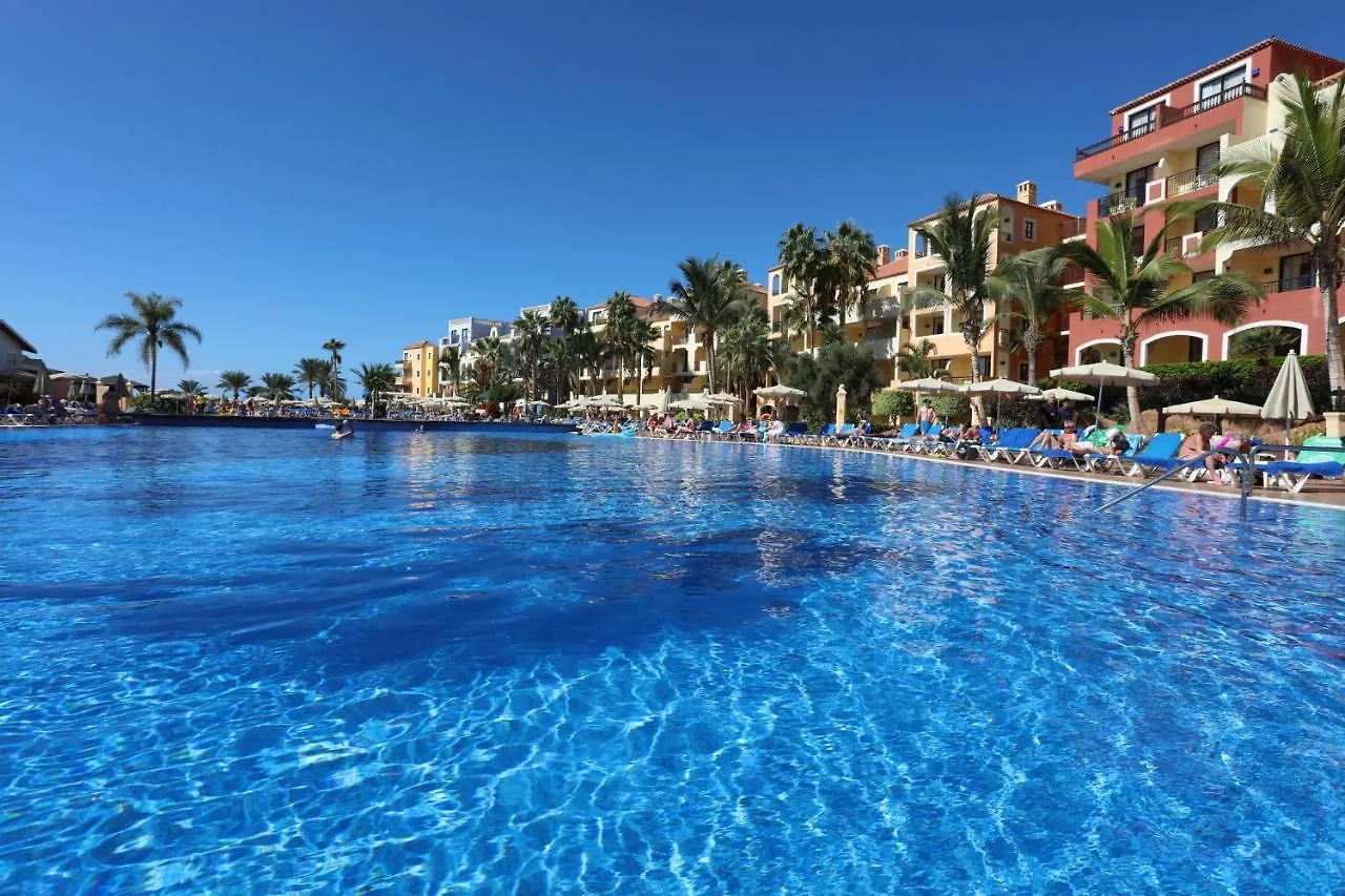 Hotel Bahia Principe Sunlight Costa Adeje