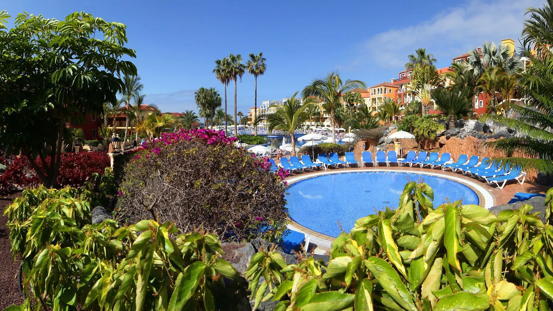 Hotel Bahia Principe Sunlight Costa Adeje