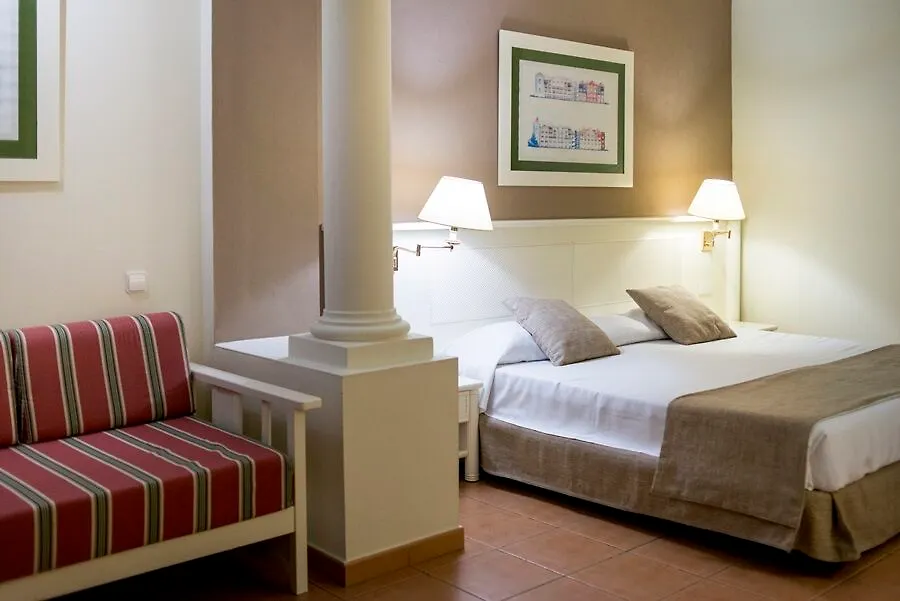 ****  Bahia Principe Sunlight Costa Adeje Hotel Spain