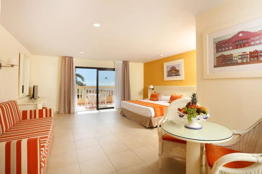 Hotel Bahia Principe Sunlight Costa Adeje  Costa Adeje (Tenerife)