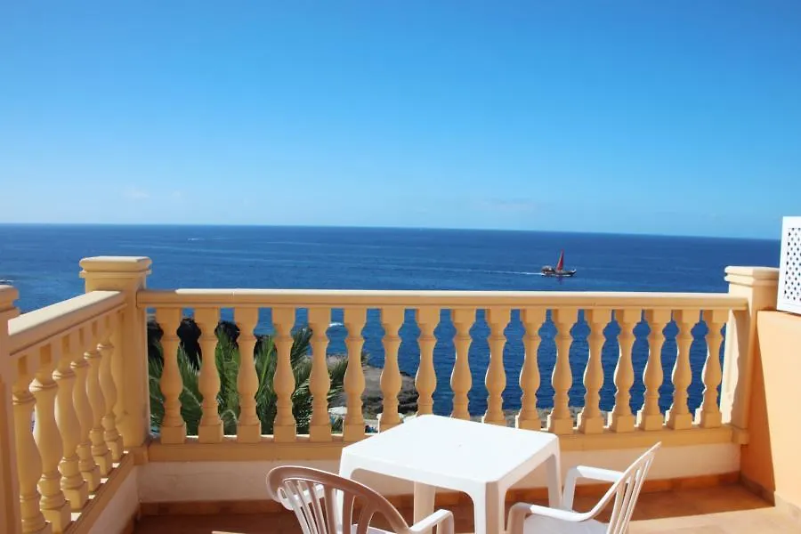 ****  Hotel Bahia Principe Sunlight Costa Adeje Hiszpania