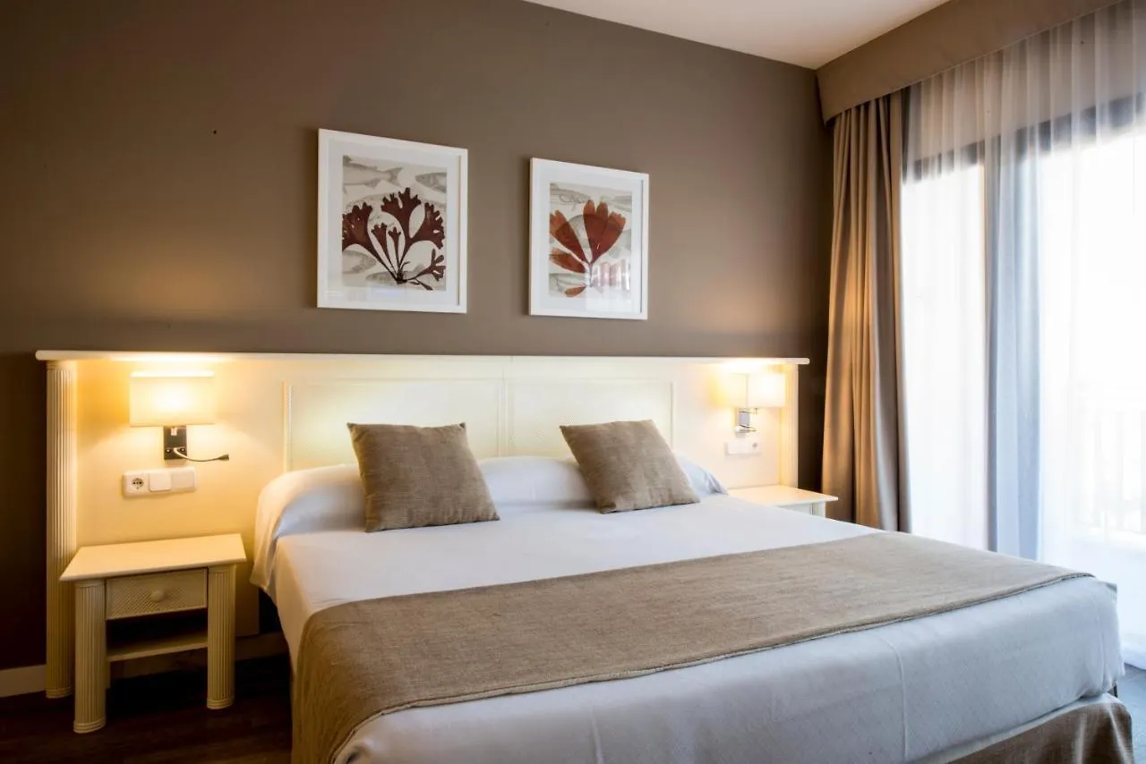 ****  Bahia Principe Sunlight Costa Adeje Hotel Spanien