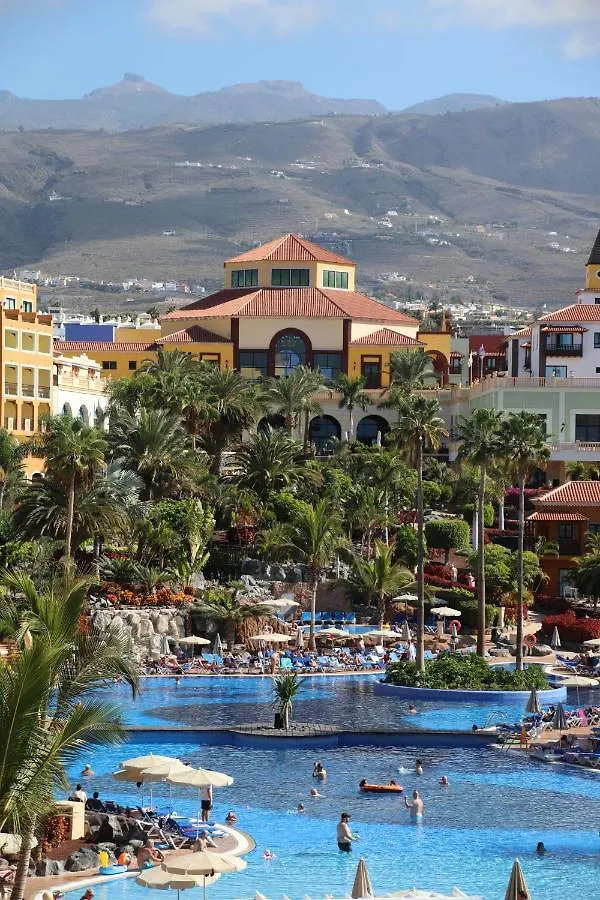 Hotel Bahia Principe Sunlight Costa Adeje