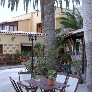  Landsted El Traspatio