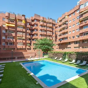 Hesperia Sant Joan , Sant Joan Despí Spanien