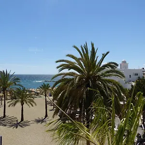 And Sea View , Marbella Hiszpania