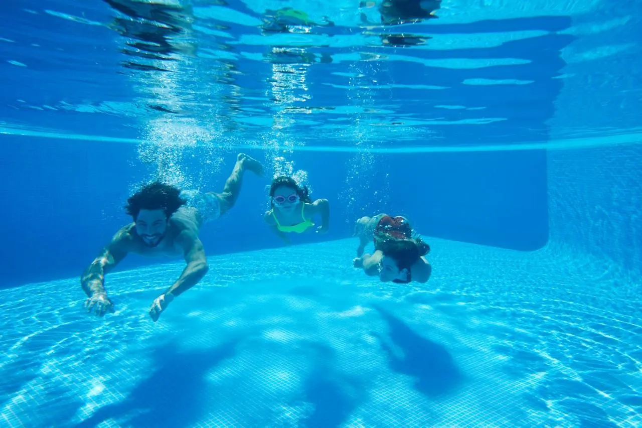 Bahia Principe Sunlight Costa Adeje Ξενοδοχείο Ισπανία