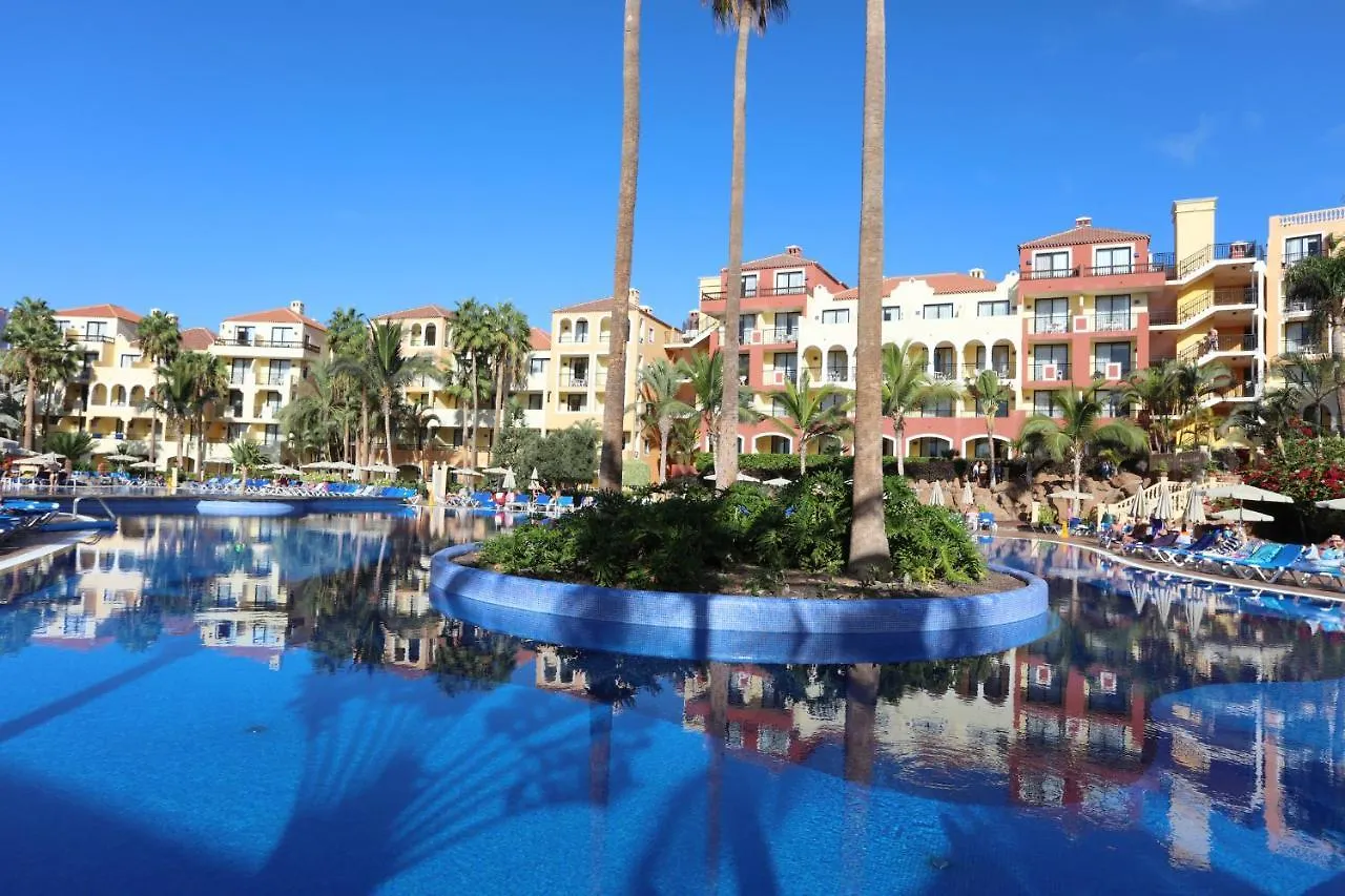 ****  Bahia Principe Sunlight Costa Adeje Ξενοδοχείο Ισπανία