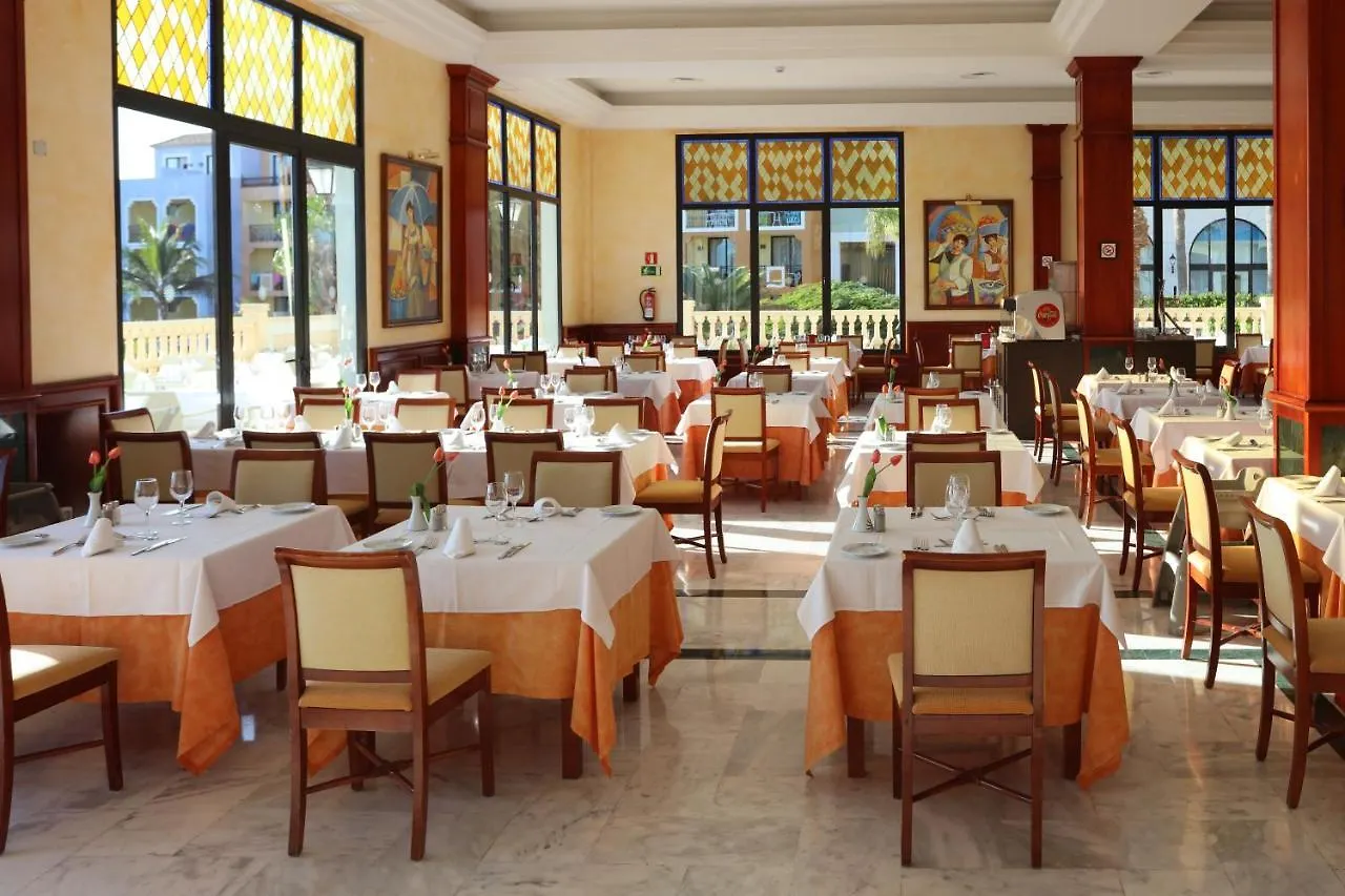 ****  Bahia Principe Sunlight Costa Adeje Hotel Spanien